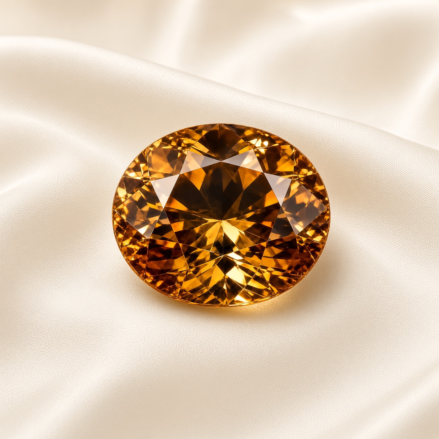 Citrine Point