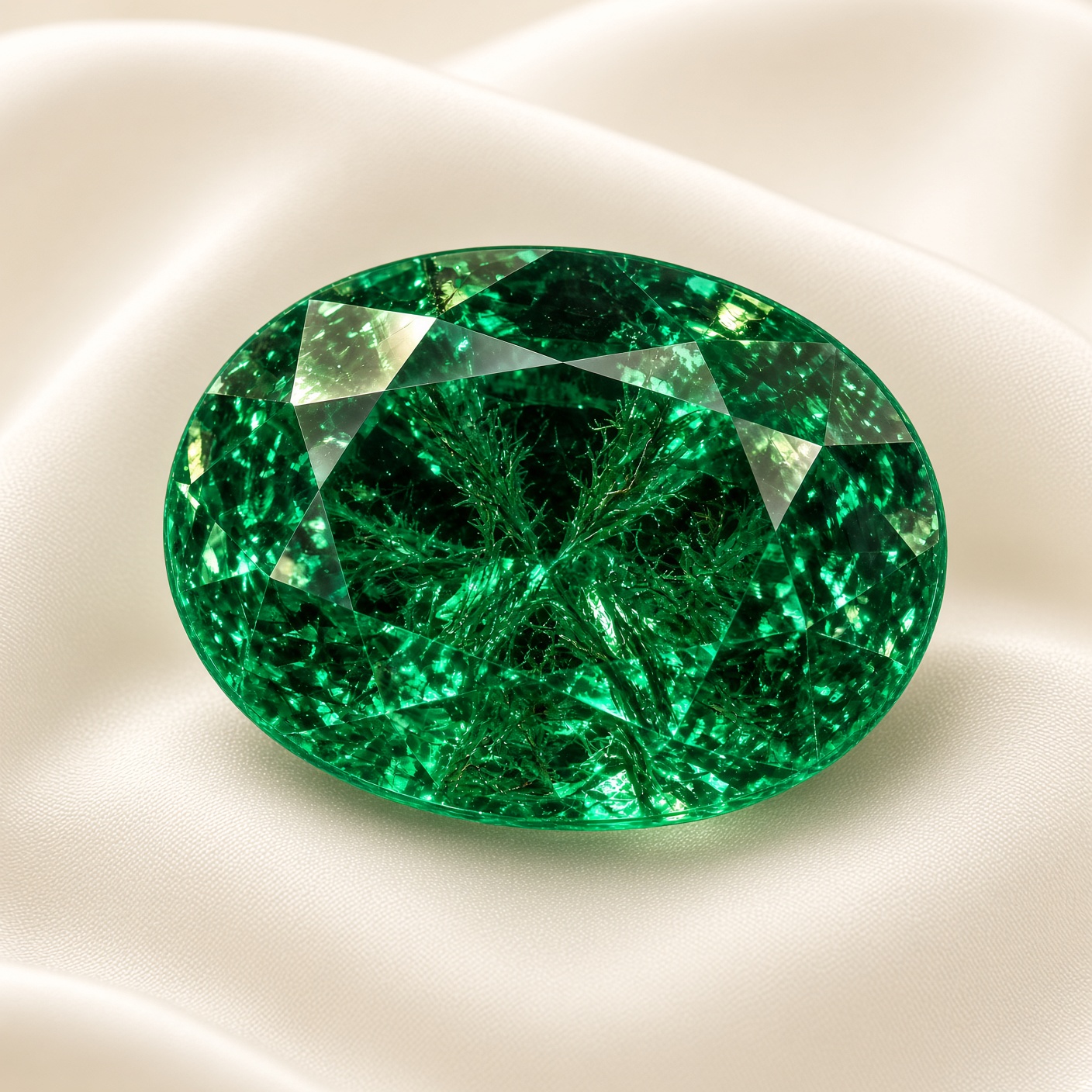 Emerald (Panna)