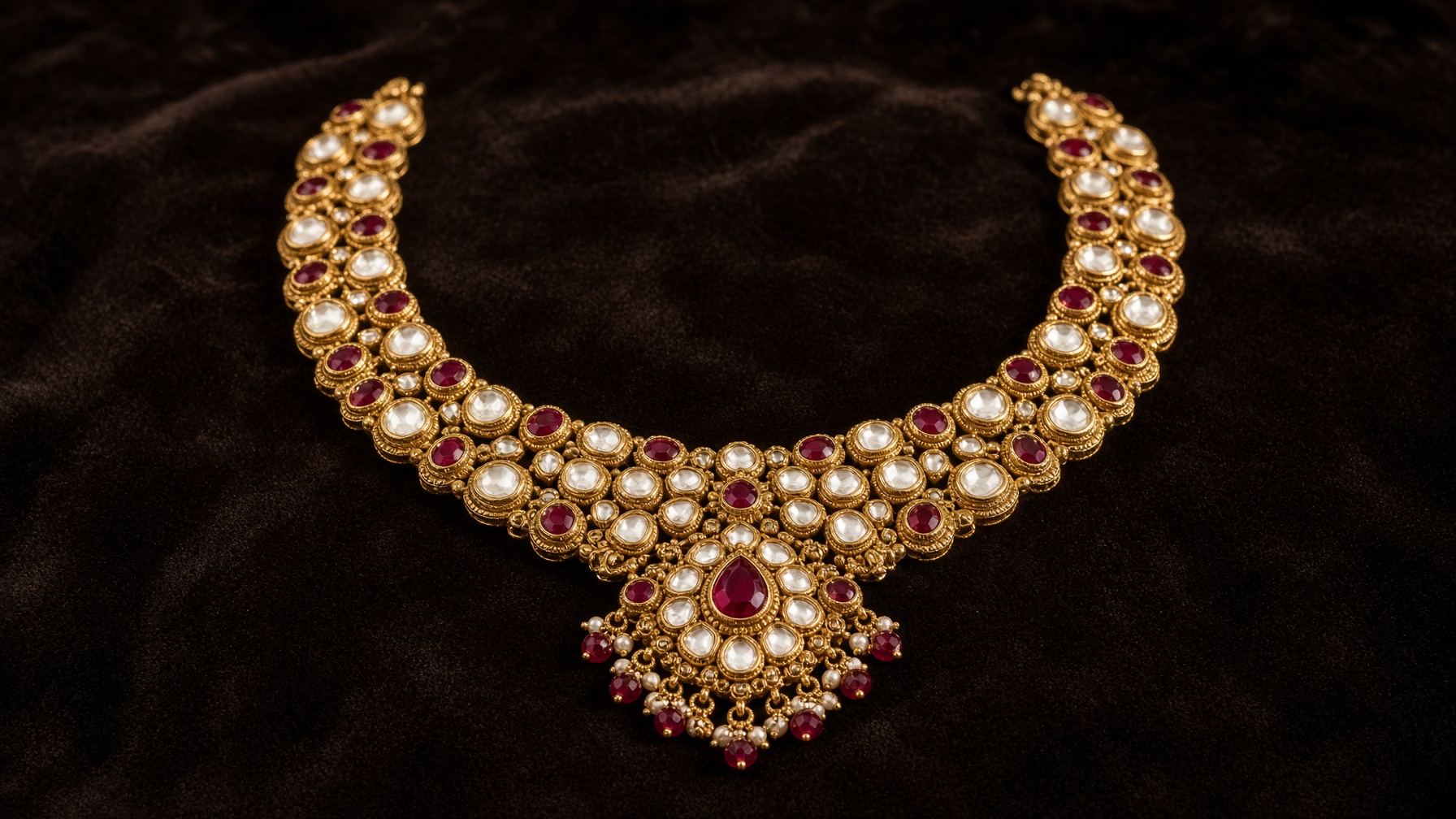 Imitation Jewellery