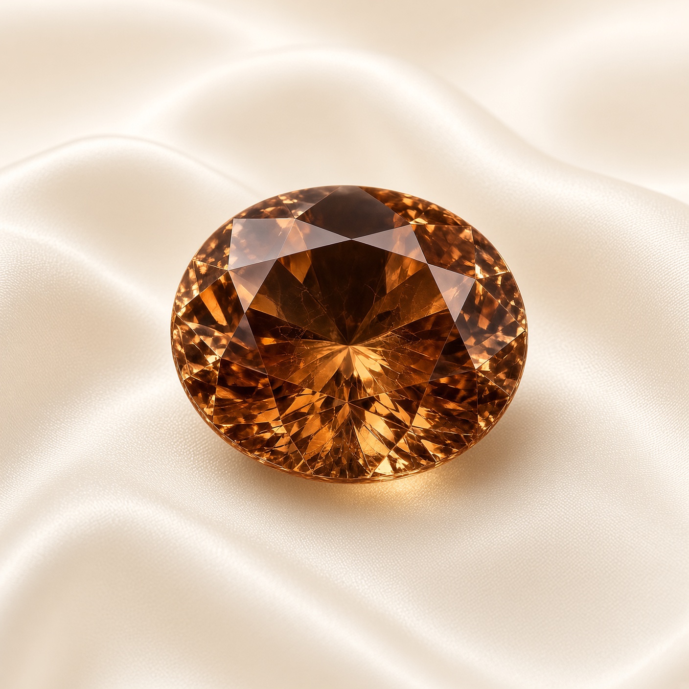 Hessonite (Gomed)